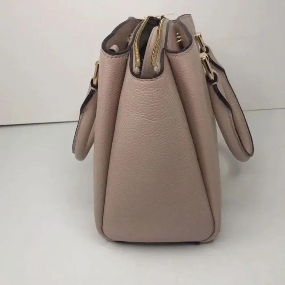 Michael Kors Maxine Small Messenger Bag‎ NWT
